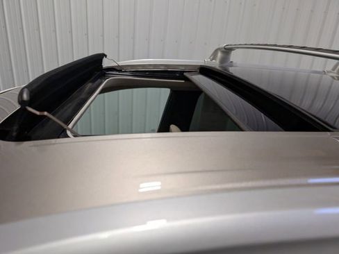 Used 2025 INFINITI QX60 Sensory image 8