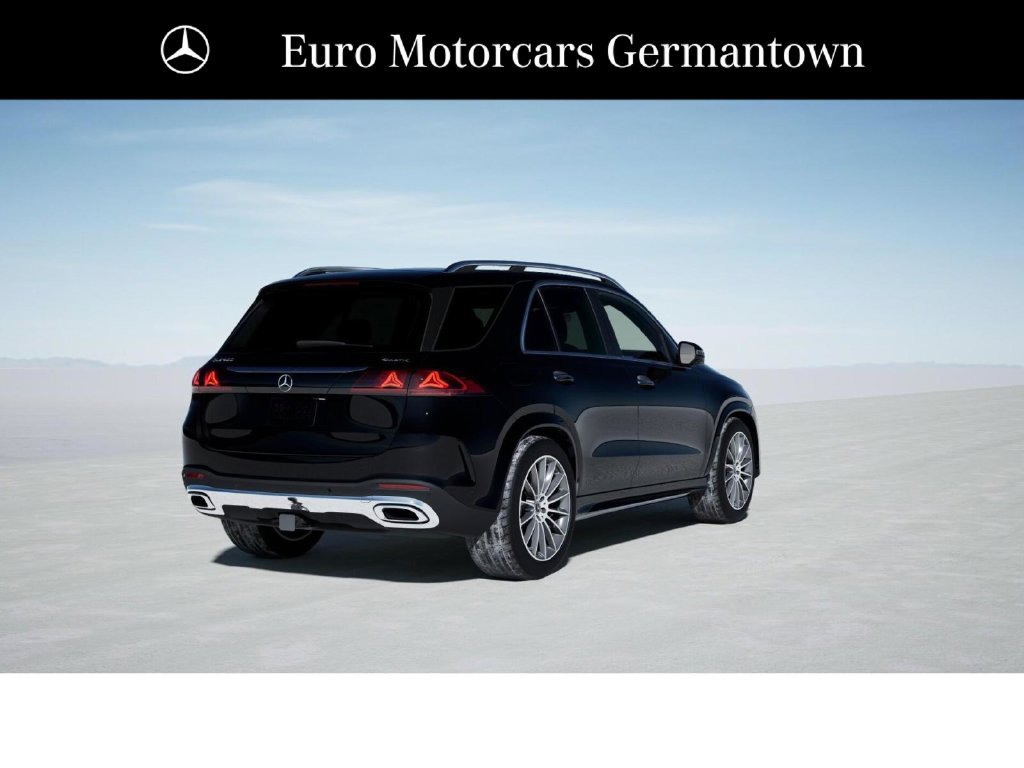 New 2027 Mercedes-Benz GLE 450 4MATIC image 22