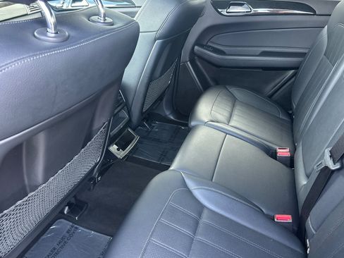 Certified 2018 Mercedes-Benz GLE 350 image 12
