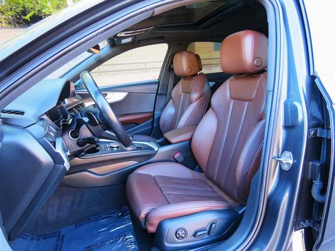 Used 2017 Audi A4 2.0T Premium Plus w/ Premium Plus Package image 21