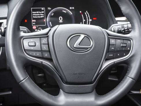 Certified 2025 Lexus UX 300h FWD w/ Accessory Package (Z2) image 13