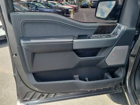 Used 2023 Ford F150 Lariat AWD/4WD image 15