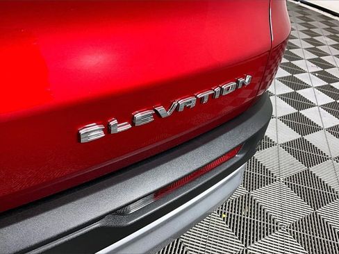 New 2026 GMC Acadia Elevation w/ Elevation Premium Package image 10