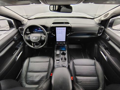 Used 2024 Ford Ranger Lariat image 2