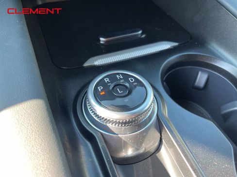 New 2025 Ford Explorer ST-Line w/ Premium Package image 13