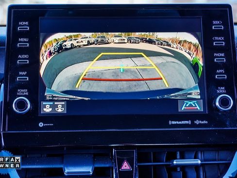 Used 2024 Toyota Camry XSE image 24