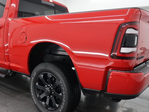 Used 2024 RAM 2500 Laramie w/ Night Edition AWD/4WD image 31