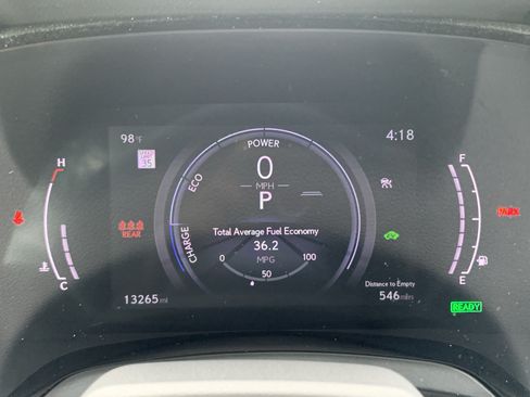 Used 2024 Lexus RX 350 w/ Convenience Package AWD/4WD image 21
