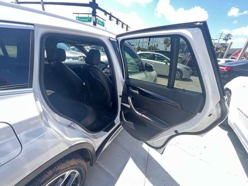 Used 2020 BMW X1 xDrive28i AWD/4WD image 12