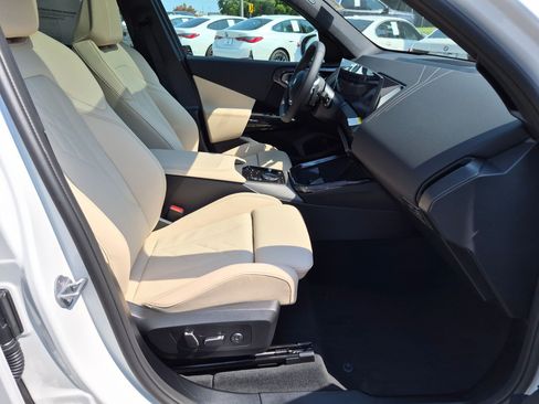 New 2026 BMW X3 xDrive30i w/ Convenience Package AWD/4WD image 34
