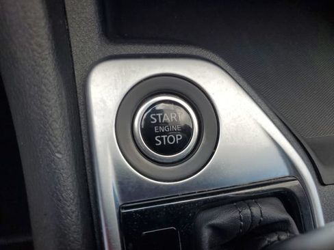 Used 2024 Nissan Sentra SV w/ All-Weather Package FWD image 11