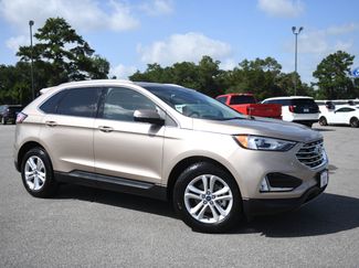 Used 2020 Ford Edge SEL w/ Convenience Package FWD video 1