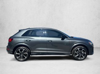 Used 2025 Audi Q3 2.0T Premium Plus w/ Premium Plus Package AWD/4WD video 4