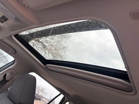 Used 2025 Toyota RAV4 XLE w/ Convenience Package image 10