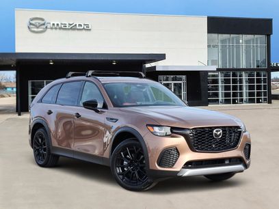 New 2026 MAZDA CX-70 3.3 Turbo w/ Premium Plus Pkg