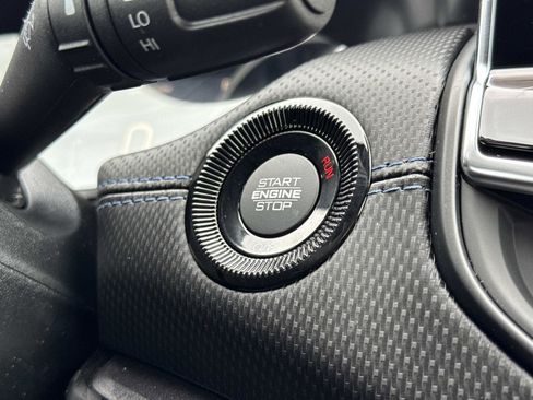 New 2026 Jeep Compass Latitude AWD/4WD image 13