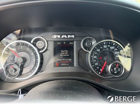 Used 2020 RAM 1500 Big Horn image 22