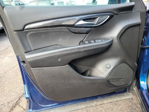 Used 2023 Buick Envision Essence image 15