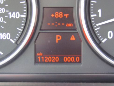Used 2008 BMW 335i Convertible RWD image 18