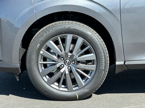 New 2026 Nissan Murano SL image 26