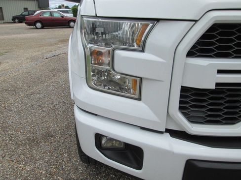 Used 2016 Ford F150 XLT w/ Equipment Group 302A Luxury AWD/4WD image 35
