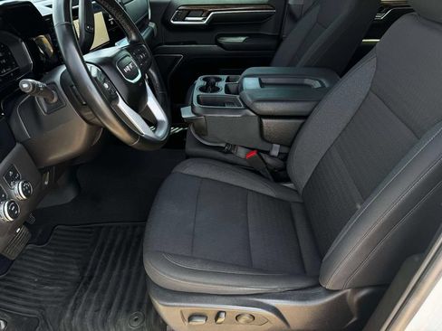 Used 2023 GMC Sierra 1500 Elevation AWD/4WD image 27