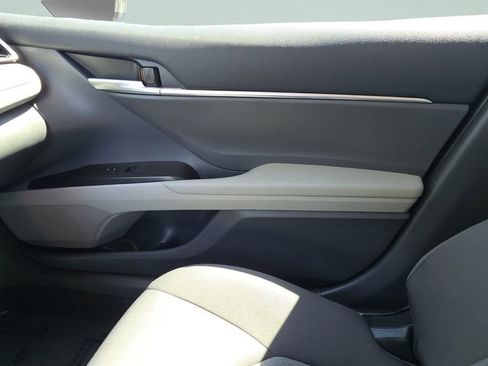 Used 2024 Toyota Camry LE w/ Convenience Package image 24