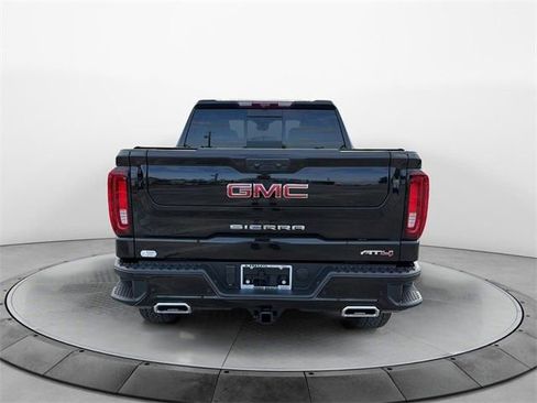 New 2026 GMC Sierra 1500 AT4 w/ AT4 Premium Package image 6