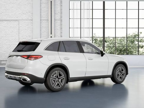 New 2026 Mercedes-Benz GLC 300 image 15