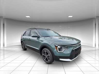 New 2026 Kia Niro EX