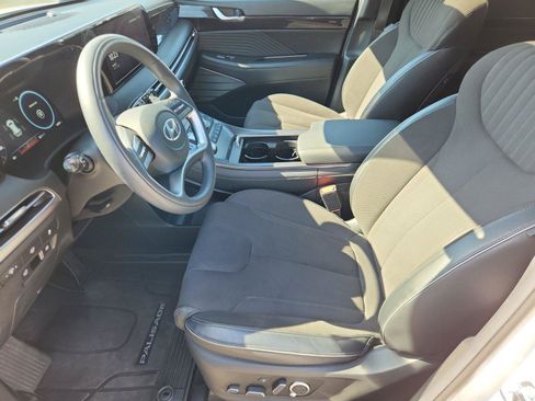 Used 2025 Hyundai Palisade AWD image 10