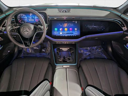 New 2026 Mercedes-Benz E 350 Sedan image 16