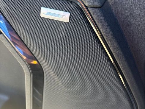 Used 2022 GMC Sierra 1500 AT4 image 17