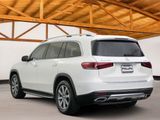 Used 2020 Mercedes-Benz GLS 450 4MATIC image 3