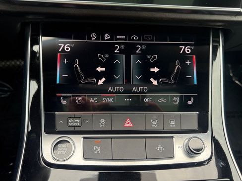 Used 2023 Audi Q8 Premium Plus w/ Premium Plus Package image 23