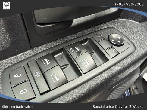 Used 2015 RAM 1500 Express AWD/4WD image 23