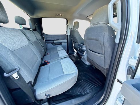 Used 2023 Ford F350 XLT w/ FX4 Off-Road Package image 27