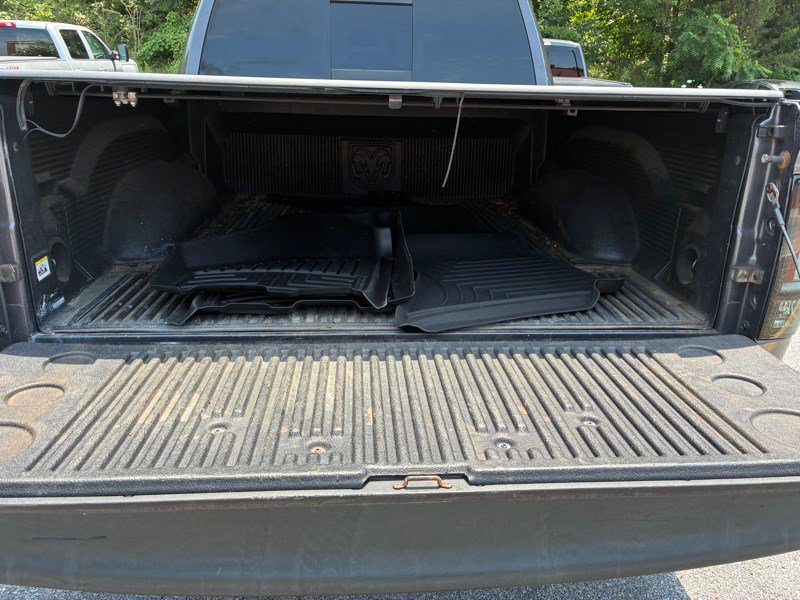 Used 2016 RAM 1500 Laramie w/ Convenience Group RWD image 24