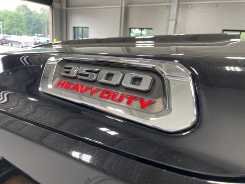 Used 2019 RAM 3500 Limited AWD/4WD image 31