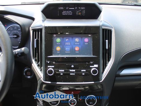 Used 2023 Subaru Forester Premium AWD/4WD image 16