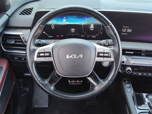 Used 2024 Kia Telluride SX image 29