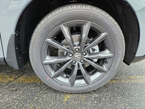 New 2026 Acura RDX A-Spec image 9