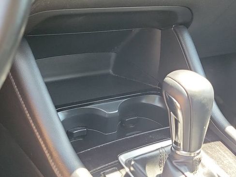 Used 2025 MAZDA MAZDA3 s FWD image 14