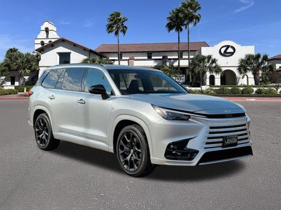Used 2026 Lexus TX 350 AWD w/ Technology Package