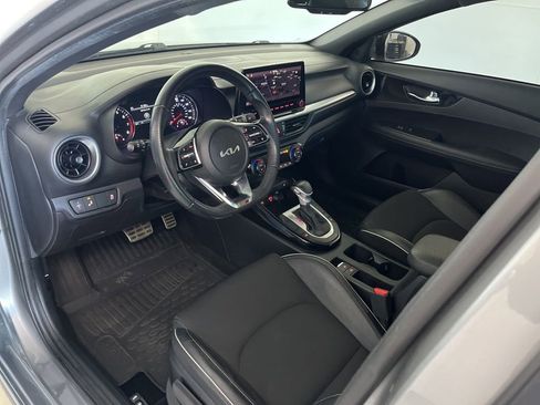 Used 2022 Kia Forte GT-Line w/ GT-Line Premium Package image 26