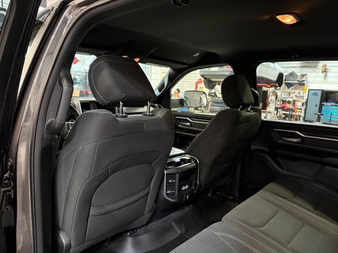 Certified 2021 RAM 1500 Big Horn AWD/4WD image 30