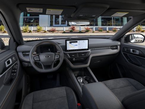 New 2026 Ford Explorer Tremor w/ Tremor Ultimate Package image 9