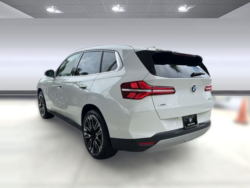 New 2026 BMW X3 xDrive30i w/ Convenience Package AWD/4WD image 3