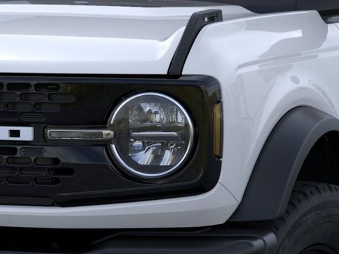 New 2026 Ford Bronco Big Bend w/ Black Diamond Package AWD/4WD image 21