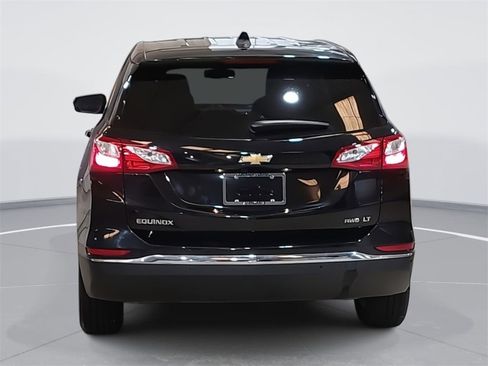 Used 2020 Chevrolet Equinox LT image 6